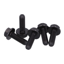 Motomotors M8x25 SW13 peremes csavar szett (5db) egyéb motorkerékpár alkatrész