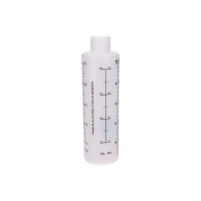 Motomotors Olajkeverő palack / olajmérő csésze 250ml egyéb motorkerékpár alkatrész