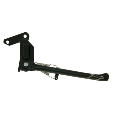 Motomotors Oldaltámasz fekete - Aprilia SR50 egyéb motorkerékpár alkatrész