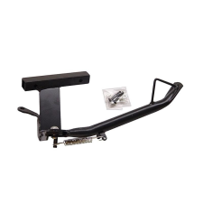 Motomotors Oldaltámasz / sztender fekete - Honda X8R egyéb motorkerékpár alkatrész