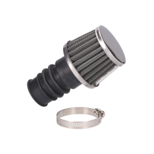 Motomotors Power 17/21mm légszűrő - Puch Maxi (15mm-es karburátorral) egyéb motorkerékpár alkatrész