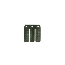 Motomotors Power Racing karbon membránlap egyéb motorkerékpár alkatrész