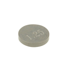 Motomotors Szelep alátét 7.5x1.25mm - Yamaha, Honda egyéb motorkerékpár alkatrész