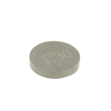 Motomotors Szelep alátét 7.5x1.30mm - Yamaha, Honda egyéb motorkerékpár alkatrész