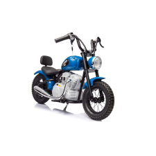 Motor A9902 36V kék Elektromos kismotor 19925 elektromos járgány