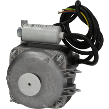  MOTOR ELCO R 18-25/002 beépíthető gépek kiegészítői