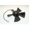 MOTOR FAN EBM A4E250-AA04-02