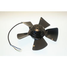  MOTOR FAN EBM A4E250-AA04-02 beépíthető gépek kiegészítői