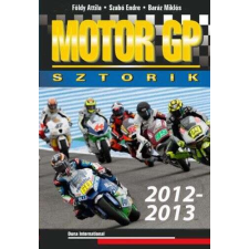  Motor GP sztorik 2012-2013 sport