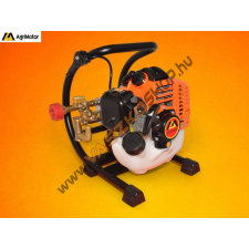 Motor komplett TPB 256 barkácsgép tartozék