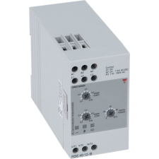  Motor lágyindító max. 5,5kW 400V beépíthető gépek kiegészítői