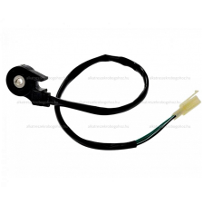  Motor leállító kapcsoló oldaltámaszhoz tip III. egyéb motorkerékpár alkatrész