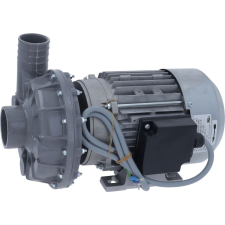  MOTOR, SZIVATTYÚ, 2HP beépíthető gépek kiegészítői