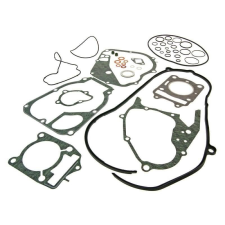  Motor tömítés szett - Honda CH 125 Spacy egyéb motorkerékpár alkatrész