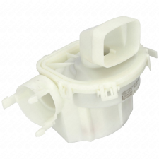  Motor Ventilátor (eredeti) BOSCH mosogatógép beépíthető gépek kiegészítői
