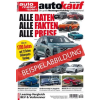 Motorbuch Verlag autokauf 04/2026 Herbst
