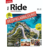 Motorbuch Verlag RIDE - Motorrad unterwegs, No. 23