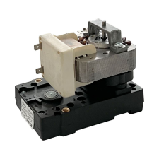  MOTORCSÖKKENTŐ 220/240V 50/60Hz 43W 8rpm beépíthető gépek kiegészítői