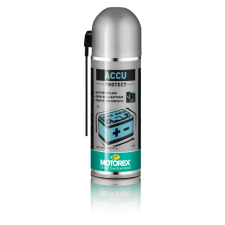 Motorex Accu Protect Spray 200 ml tisztítószer