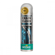 Motorex Chain Clean Degreaser (lánctisztító) spray 500 ml láncspray