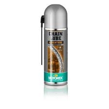 Motorex Chain Lube Adventure (lánckenő) spray 200 ml láncspray