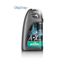 Motorex CONCEPT A-XL 0W-20 (1 L) (VW 508/509) motorolaj