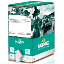 Motorex Concept X-C2 0W-30 (20 L) BIB motorolaj