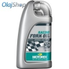 Motorex Fork Oil (villaolaj) 4W (1 L)