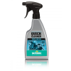 Motorex Quick Cleaner (vízlepergető, gyorstisztító) pumpás 500 ml