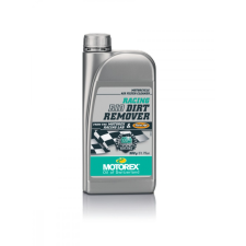 Motorex Racing Bio Dirt Remover (levegőszűrő tisztító) por 900 g motoros tisztítószer, ápolószer