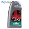 Motorex SELECT LA-X 5W-30 (1 L) (C2, C3 BMW, MB, VW, Fiat, GM)