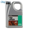 Motorex Top Speed 4T 10W-40 (4 L)