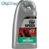Motorex Top Speed 4T 15W-50 (1 L)