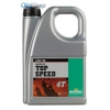 Motorex Top Speed 4T 15W-50 (4 L)