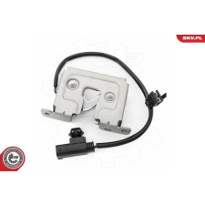  Motorházfedél zár BMW X5 X6 ; 51237178753 karosszéria elem