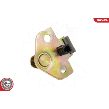  Motorházfedél zár; FORD Mondeo III ; 1150712 karosszéria elem