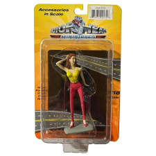  MOTORHEAD Joyce - 131 figura modell 1:18 makett