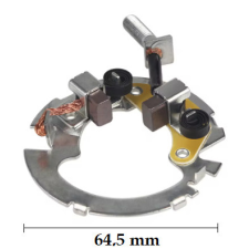  Motorindító Szénkefe tartó Honda Cb400 kisháztartási gépek kiegészítői