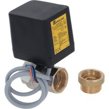  MOTORIZÁLT BOJLER LEERESZTŐ SZELEP beépíthető gépek kiegészítői