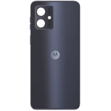 Motorola 5S58C23297 Gyári Motorola Moto G54 Sötétkék akkufedél, hátlap mobiltelefon, tablet alkatrész