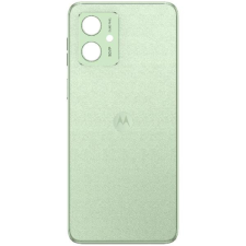 Motorola 5S58C23299 Gyári Motorola Moto G54 Menta színű akkufedél, hátlap, hátlapi kamera lencse (Mint Green) mobiltelefon, tablet alkatrész