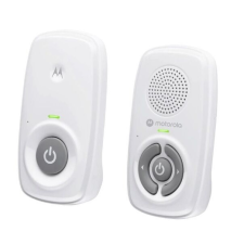 Motorola AM21 hang alapú babafigyelő bébiőr