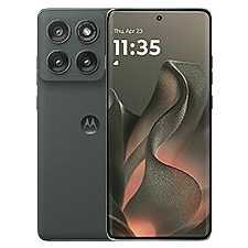 Motorola Edge (2025) - Hydrogél kijelzővédő fólia mobiltelefon kellék