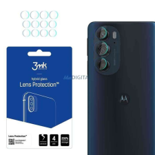 Motorola Edge 30 - 3mk Lens Protection™ mobiltelefon kellék