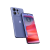 Motorola EDGE 50 PRO 12/512 GB Kék Kártyafüggetlen Okostelefon