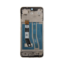 Motorola G54 LCD kijelző + érintő, kerettel (Service Pack) mobiltelefon, tablet alkatrész