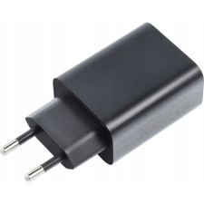 Motorola MC-309 Hálózati Töltő - Fekete ( ) mobiltelefon kellék