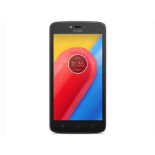 Motorola Moto C Dual mobiltelefon