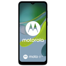Motorola Moto E13 2GB 64GB mobiltelefon
