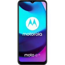 Motorola Moto E20 32GB mobiltelefon